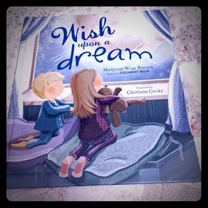Wish Upon a Dream by Margaret Wise Brown
